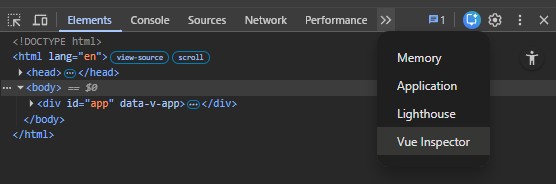 DevTools